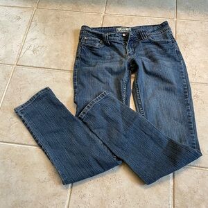 Imis skinny Jeans sz 5